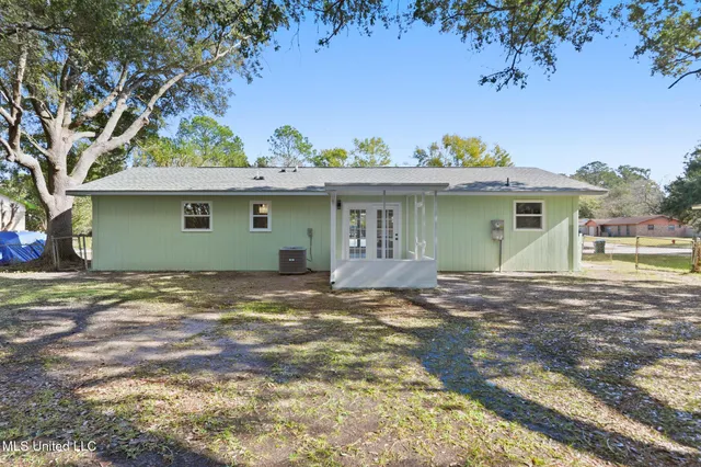 $175,000 | 2617 State Street, Gautier, MS 39553