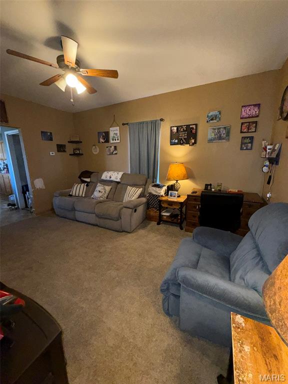 300 East 3rd S Street Mount Olive, IL 62069 - Photo 18 of 29