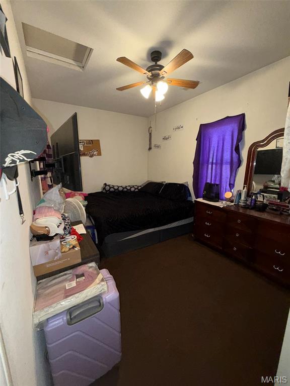 300 East 3rd S Street Mount Olive, IL 62069 - Photo 21 of 29