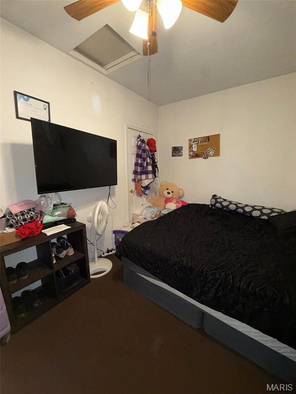 300 East 3rd S Street Mount Olive, IL 62069 - Photo 23 of 29