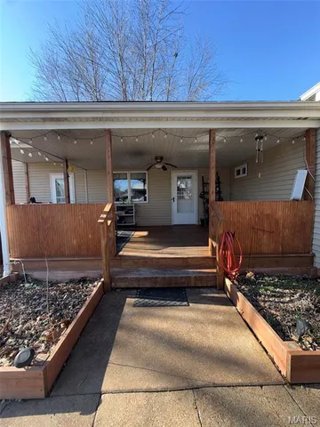 $64,900 | 300 East 3rd S Street, Mount Olive, IL 62069