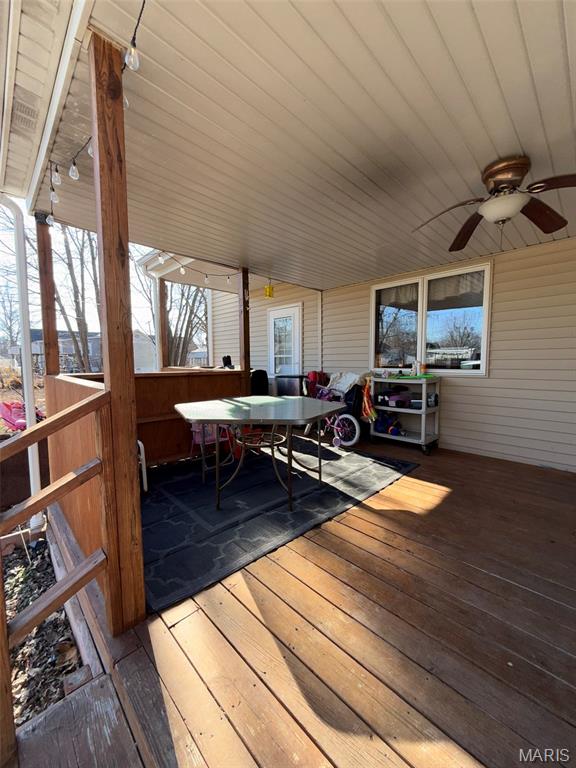 300 East 3rd S Street Mount Olive, IL 62069 - Photo 26 of 29