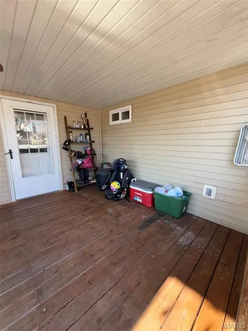 $64,900 | 300 East 3rd S Street, Mount Olive, IL 62069