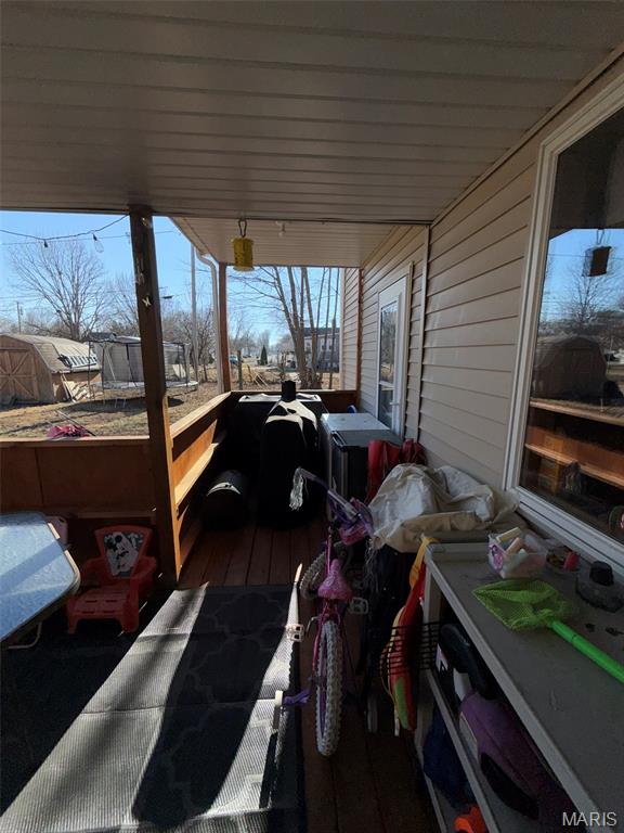 300 East 3rd S Street Mount Olive, IL 62069 - Photo 28 of 29