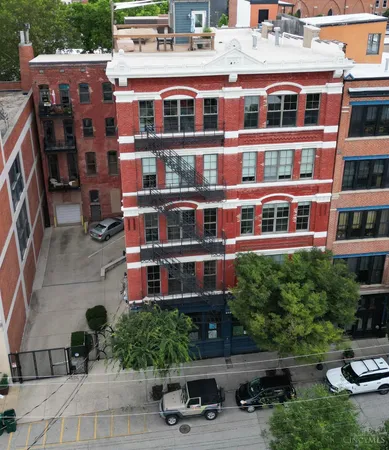 $775,000 | 214 East 14th Street, Unit 3A, Cincinnati, OH 45202
