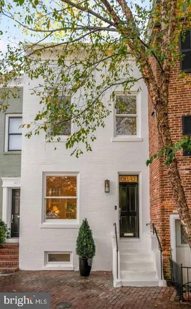 $9,500 | 1421 27th Street Northwest, Washington, DC 20007