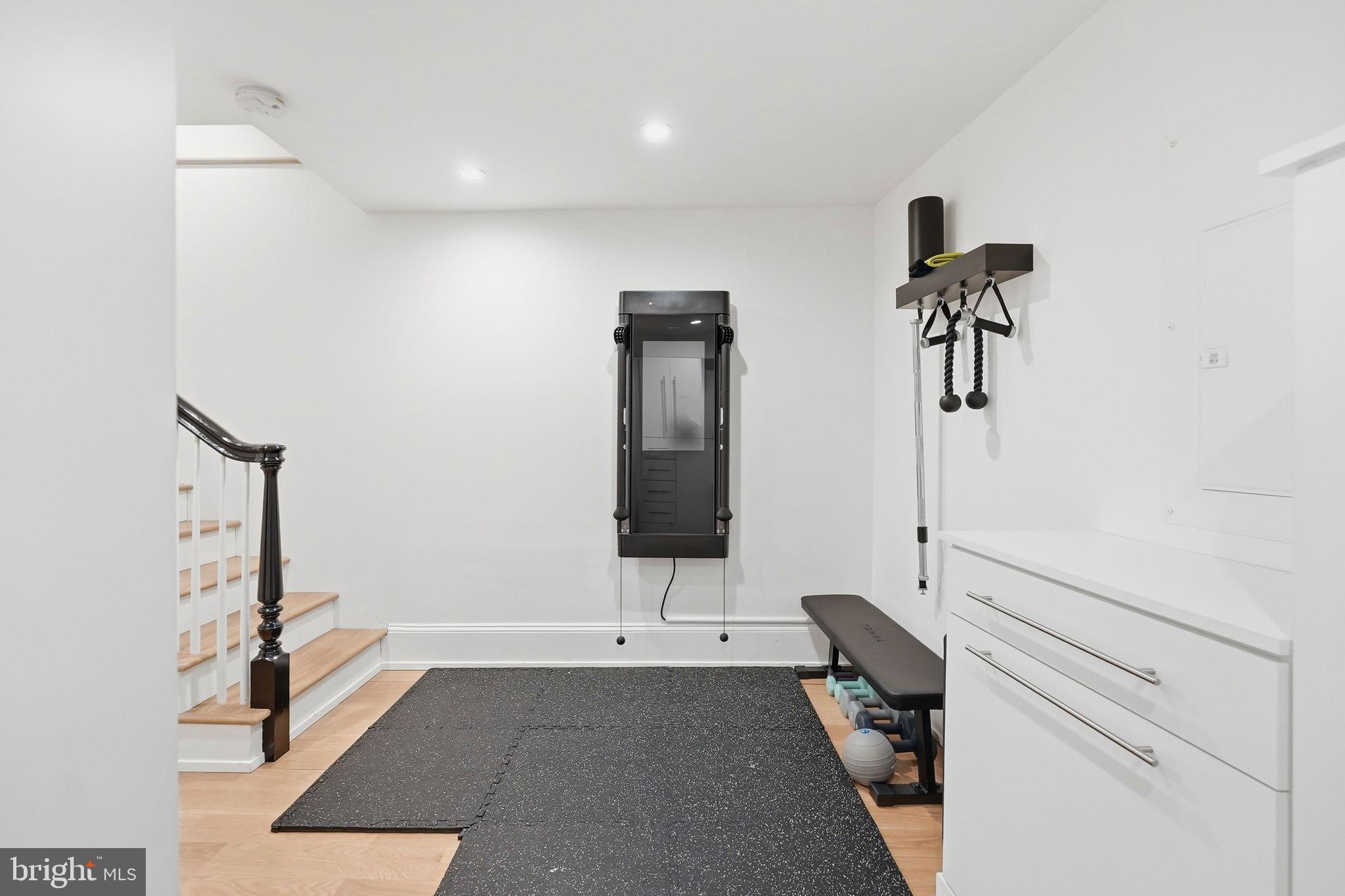 1421 27th Street Northwest Washington, DC 20007 - Photo 13 of 22