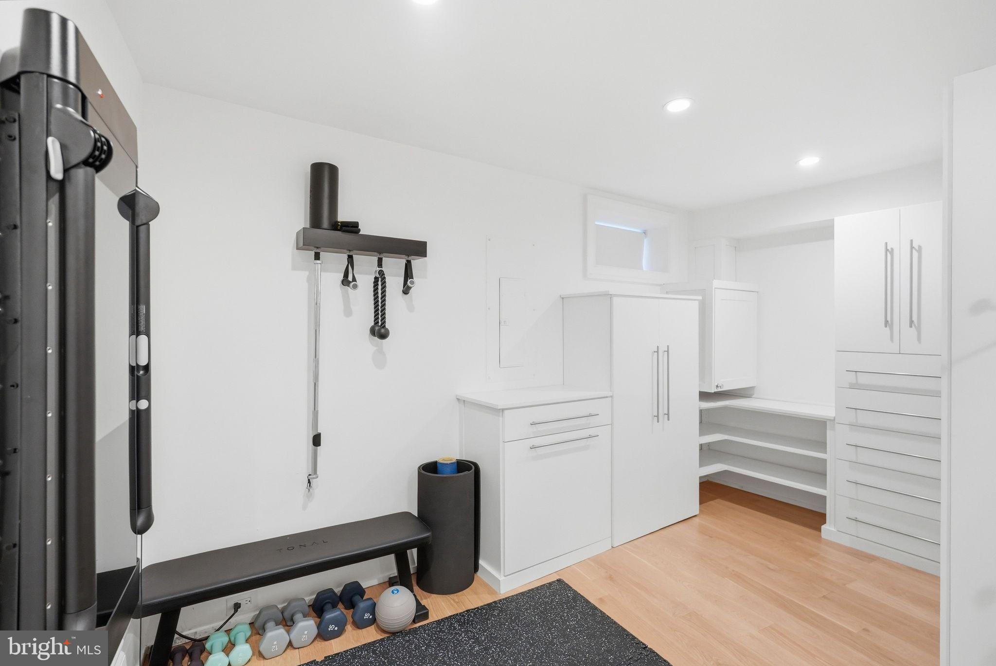 1421 27th Street Northwest Washington, DC 20007 - Photo 14 of 22