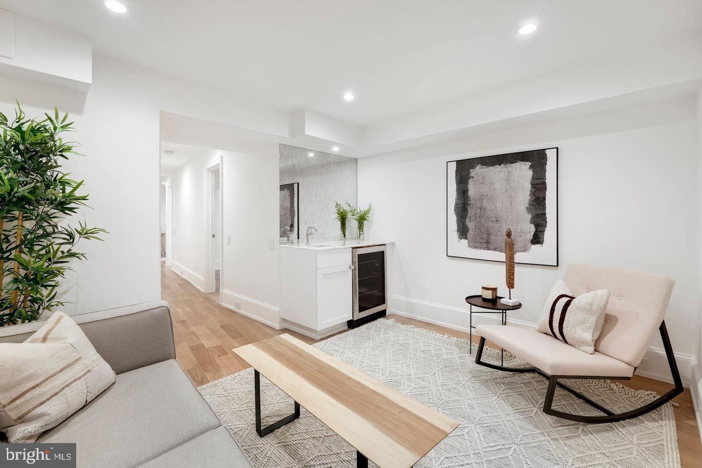 1421 27th Street Northwest Washington, DC 20007 - Photo 18 of 22