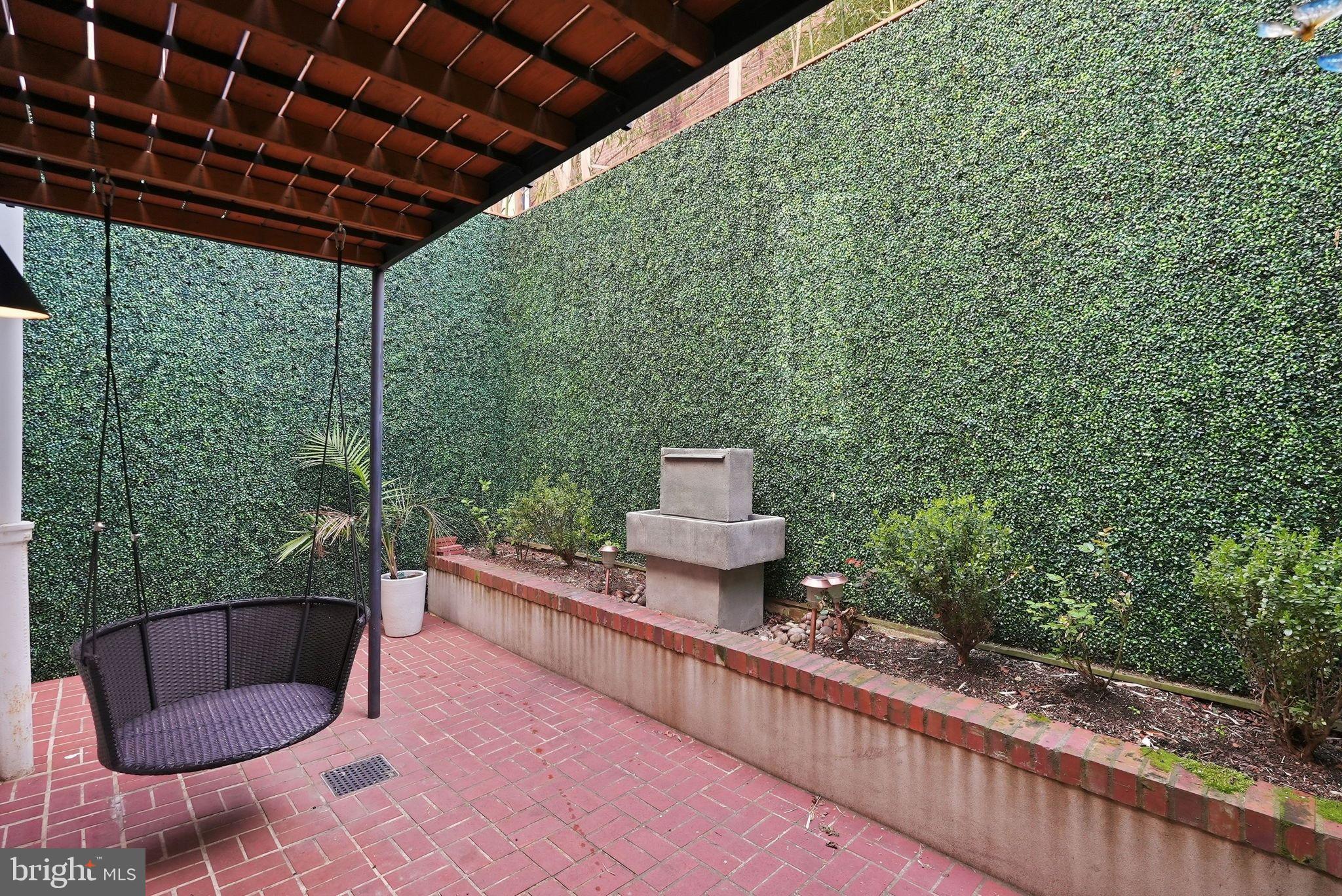 1421 27th Street Northwest Washington, DC 20007 - Photo 22 of 22