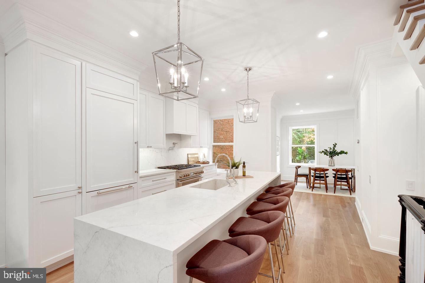 1421 27th Street Northwest Washington, DC 20007 - Photo 5 of 22