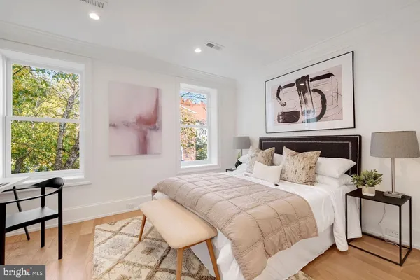 $9,500 | 1421 27th Street Northwest, Washington, DC 20007