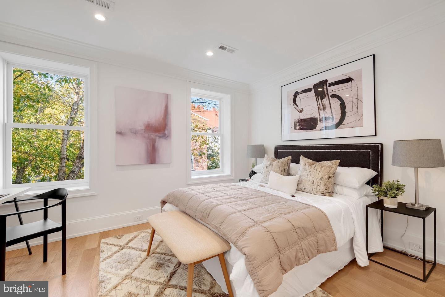 1421 27th Street Northwest Washington, DC 20007 - Photo 10 of 22