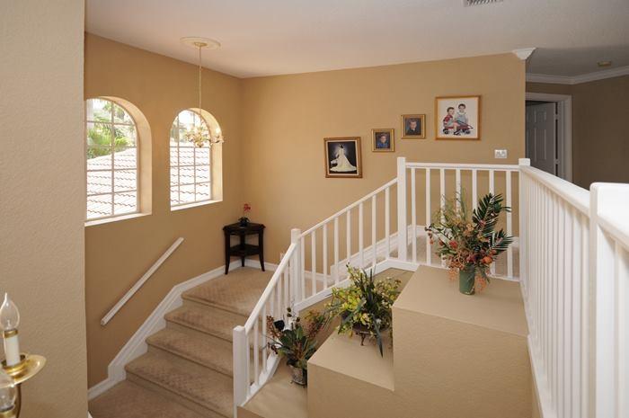 21150 Falls Ridge Way Boca Raton, FL 33428 - Photo 23 of 24 stairwell_700