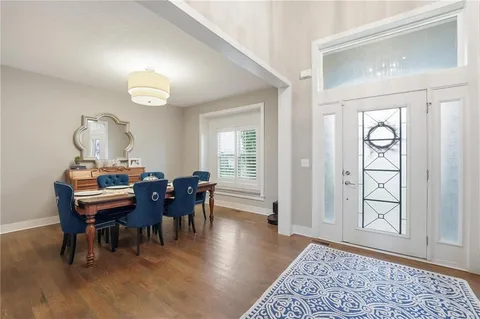 $825,000 | 25143 West 114th Court, Olathe, KS 66061