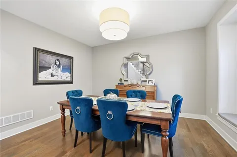 $825,000 | 25143 West 114th Court, Olathe, KS 66061