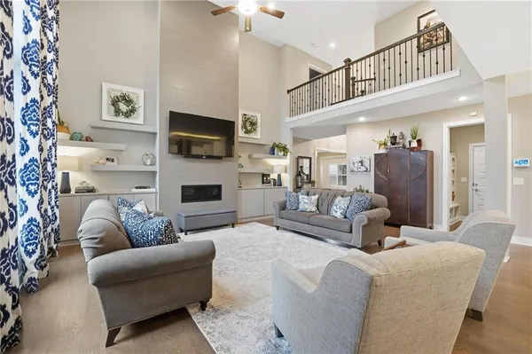 $780,000 | 25143 West 114th Court, Olathe, KS 66061