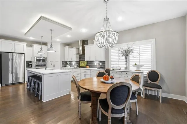 $825,000 | 25143 West 114th Court, Olathe, KS 66061