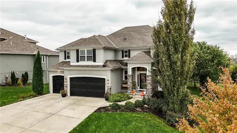 $825,000 | 25143 West 114th Court, Olathe, KS 66061