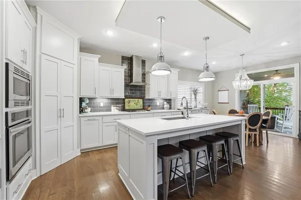 $780,000 | 25143 West 114th Court, Olathe, KS 66061