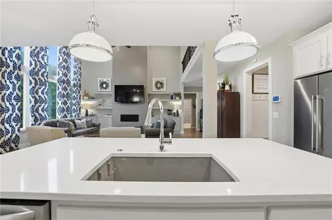 $825,000 | 25143 West 114th Court, Olathe, KS 66061