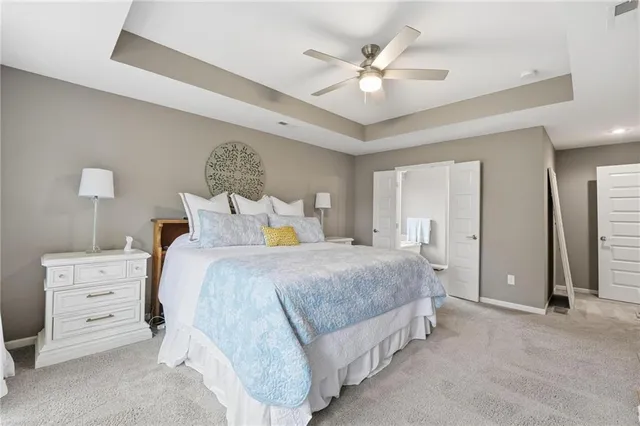 $825,000 | 25143 West 114th Court, Olathe, KS 66061