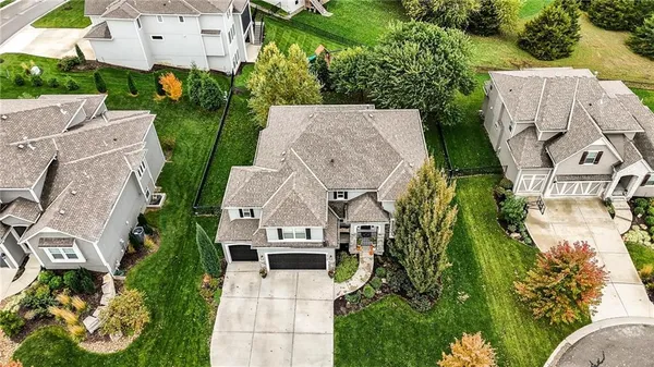 $780,000 | 25143 West 114th Court, Olathe, KS 66061