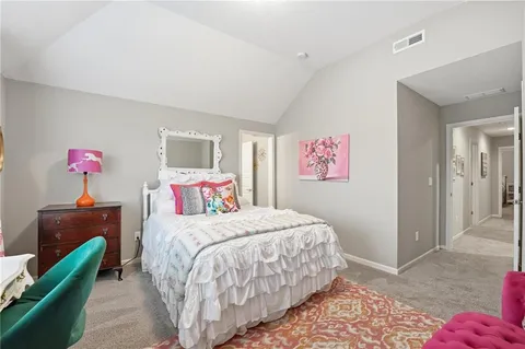 $825,000 | 25143 West 114th Court, Olathe, KS 66061