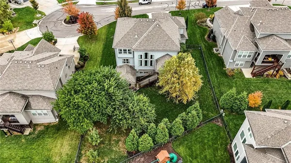 $780,000 | 25143 West 114th Court, Olathe, KS 66061