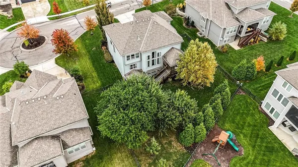$780,000 | 25143 West 114th Court, Olathe, KS 66061