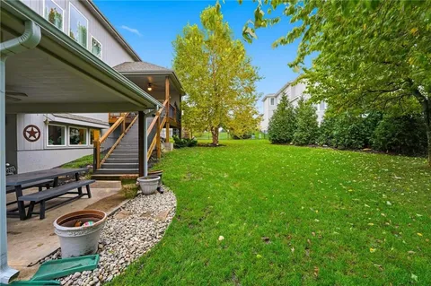 $800,000 | 25143 West 114th Court, Olathe, KS 66061