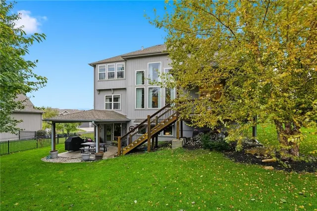 $825,000 | 25143 West 114th Court, Olathe, KS 66061
