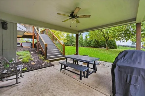 $825,000 | 25143 West 114th Court, Olathe, KS 66061