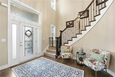 $800,000 | 25143 West 114th Court, Olathe, KS 66061