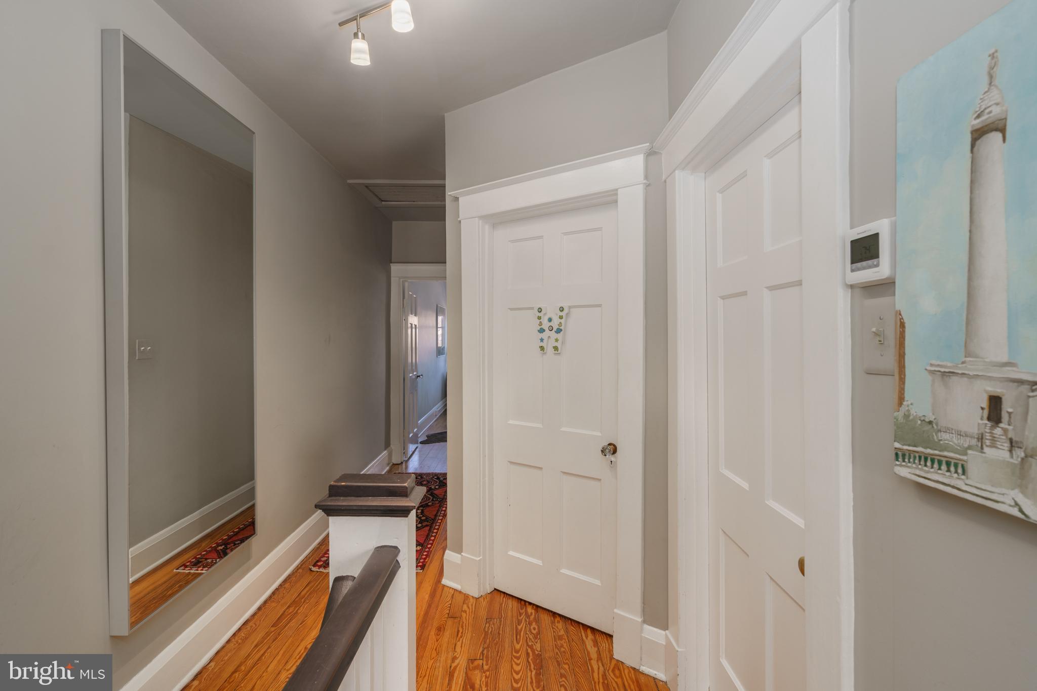 3749 Beech Avenue Baltimore, MD 21211 - Photo 14 of 34 a view of a room with gym equipment