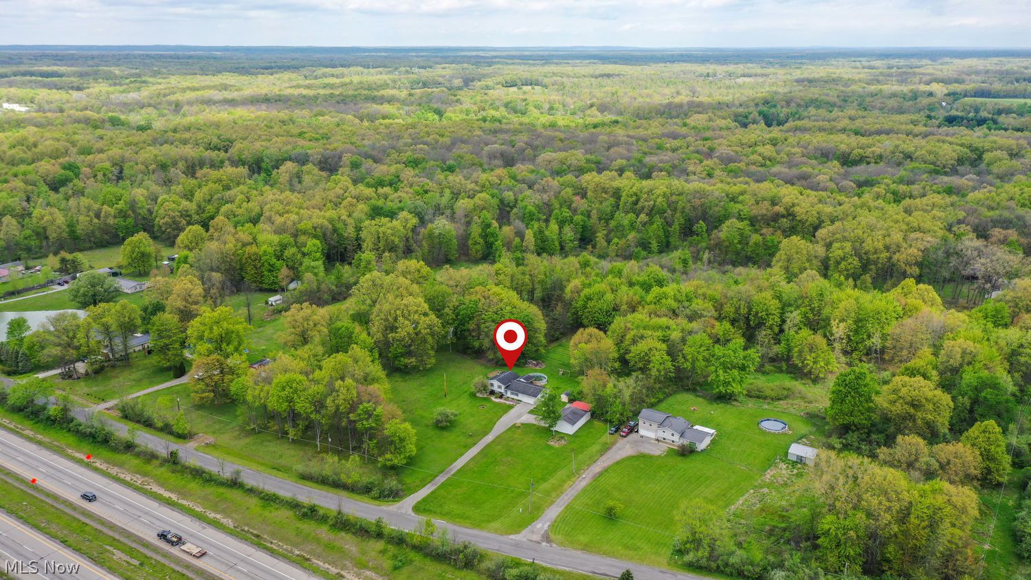 10703 Jones Road Diamond, OH 44412 - Photo 42 of 50