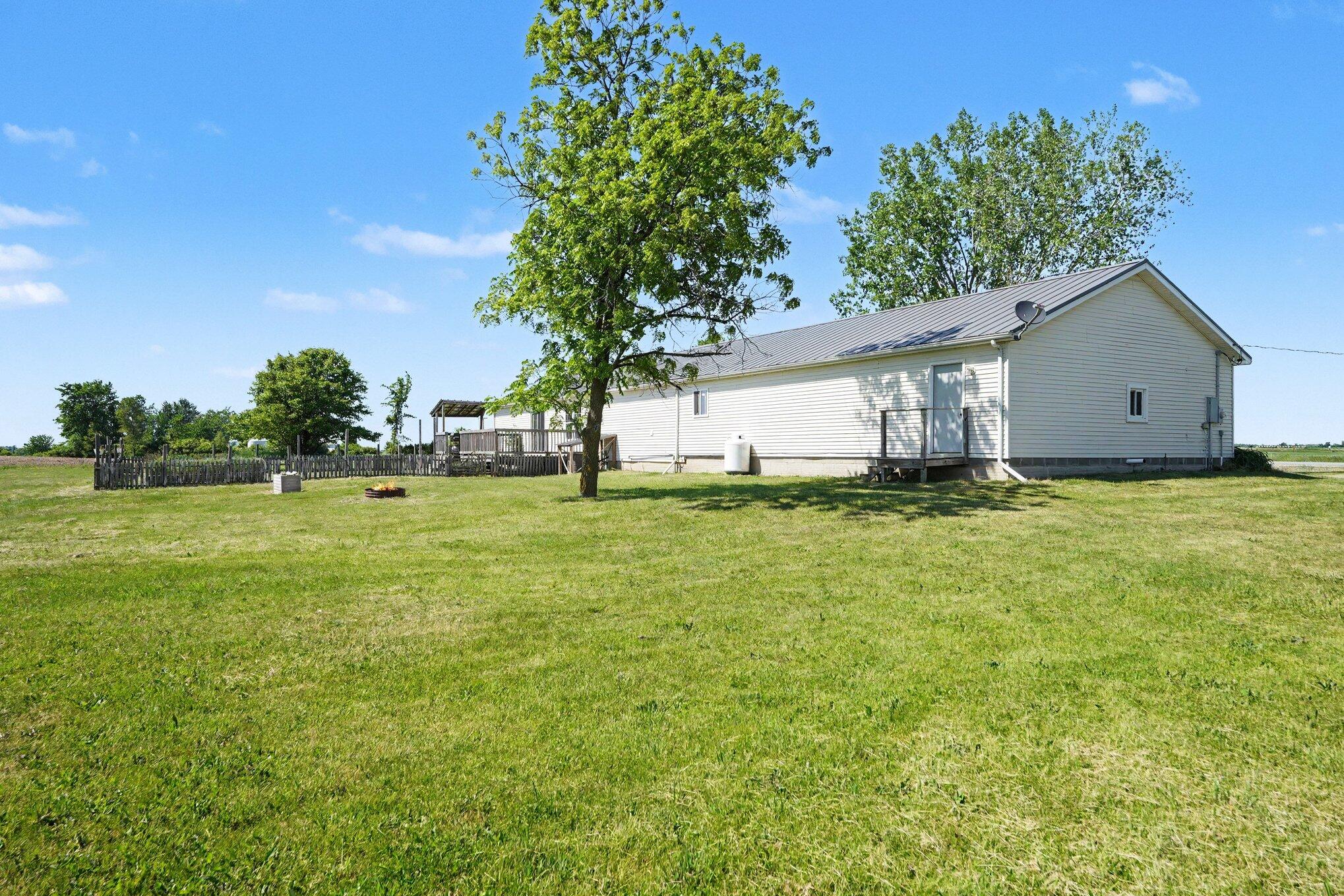 3325 Price Road Ravenna, MI 49451 - Photo 22 of 25 Back corner