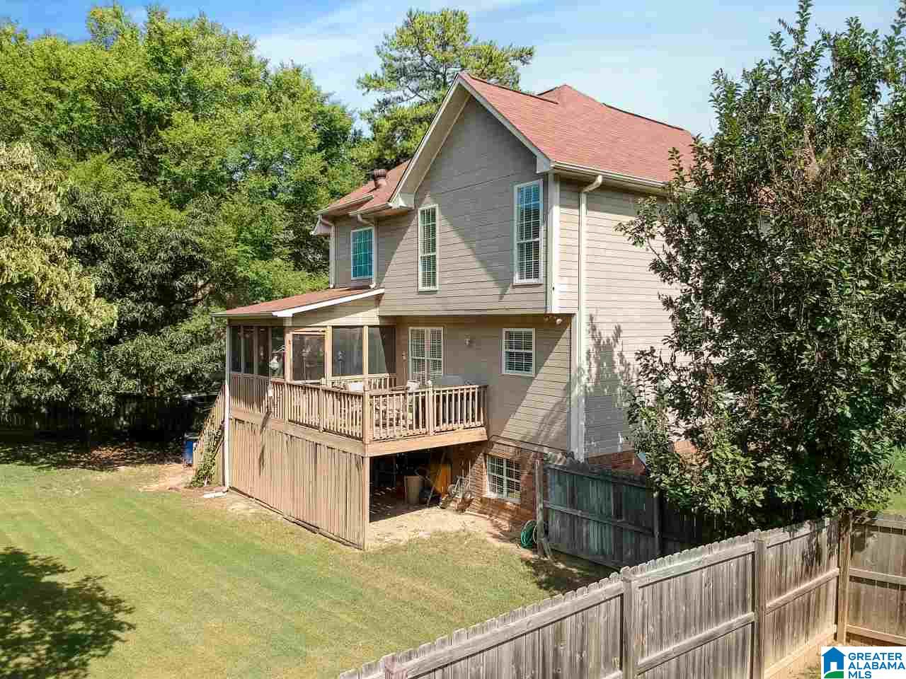 904 Falling Star Lane Alabaster, AL 35007 - Photo 7 of 36