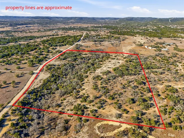 $390,000 | Tbd Peaceful Valley Road, Bandera, TX 78003