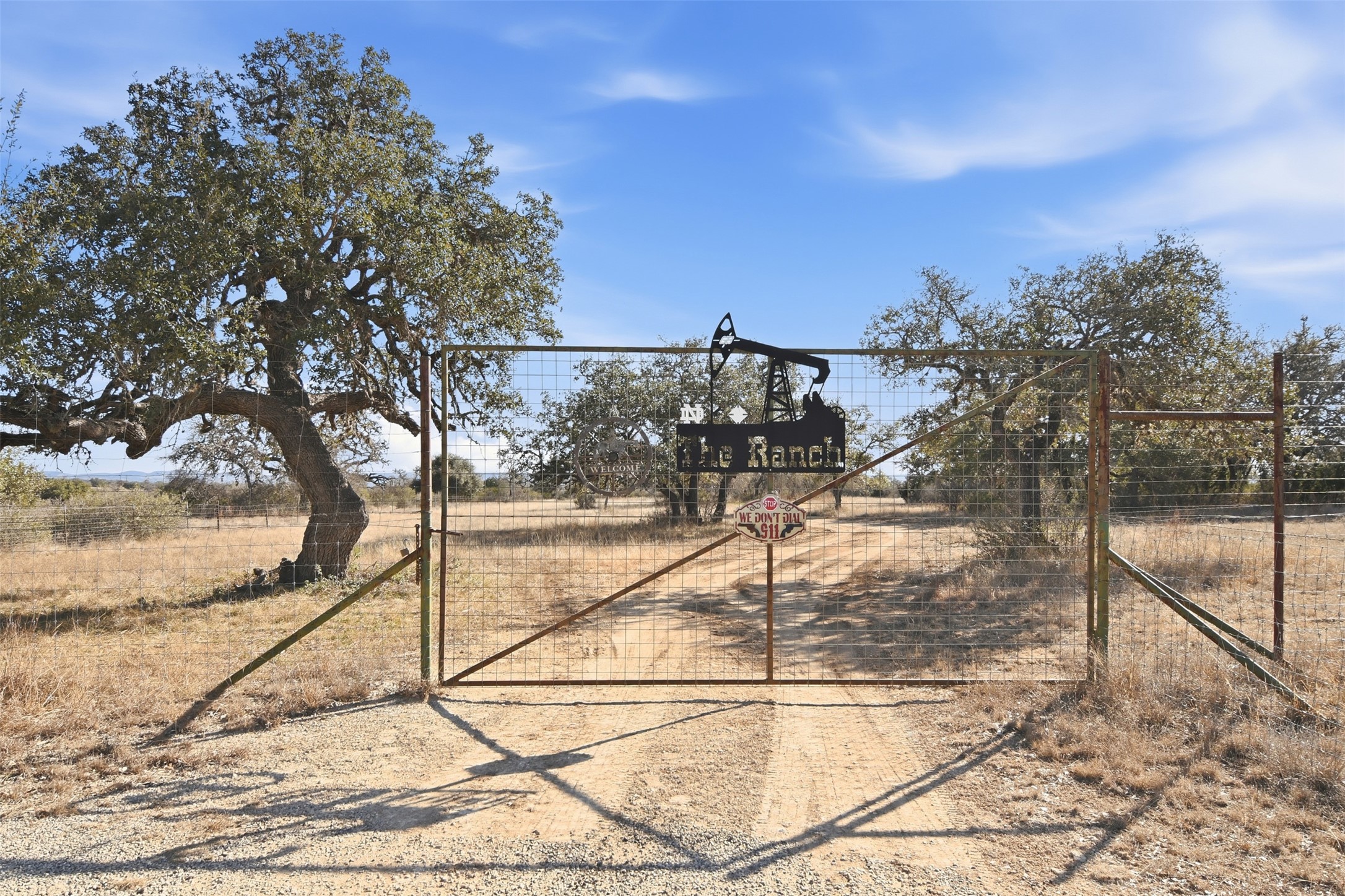 Tbd Peaceful Valley Road Bandera, TX 78003 - Photo 15 of 15