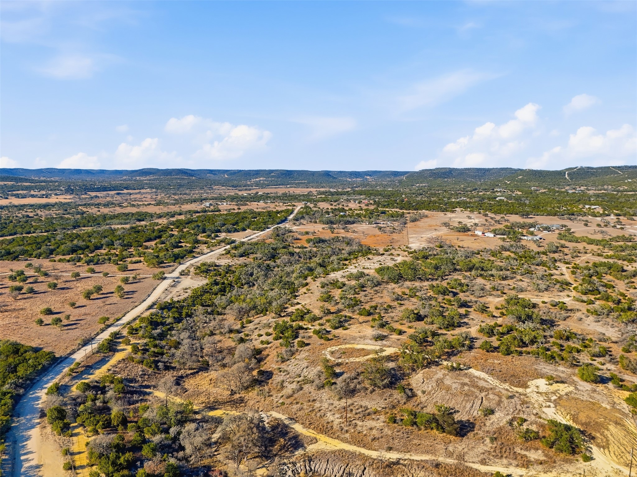 Tbd Peaceful Valley Road Bandera, TX 78003 - Photo 5 of 15 a view of city and ocean