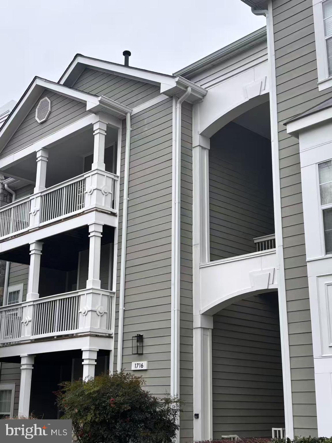 1716 Lake Shore Crest Drive, Unit 33 Reston, VA 20190 - Photo 1 of 14