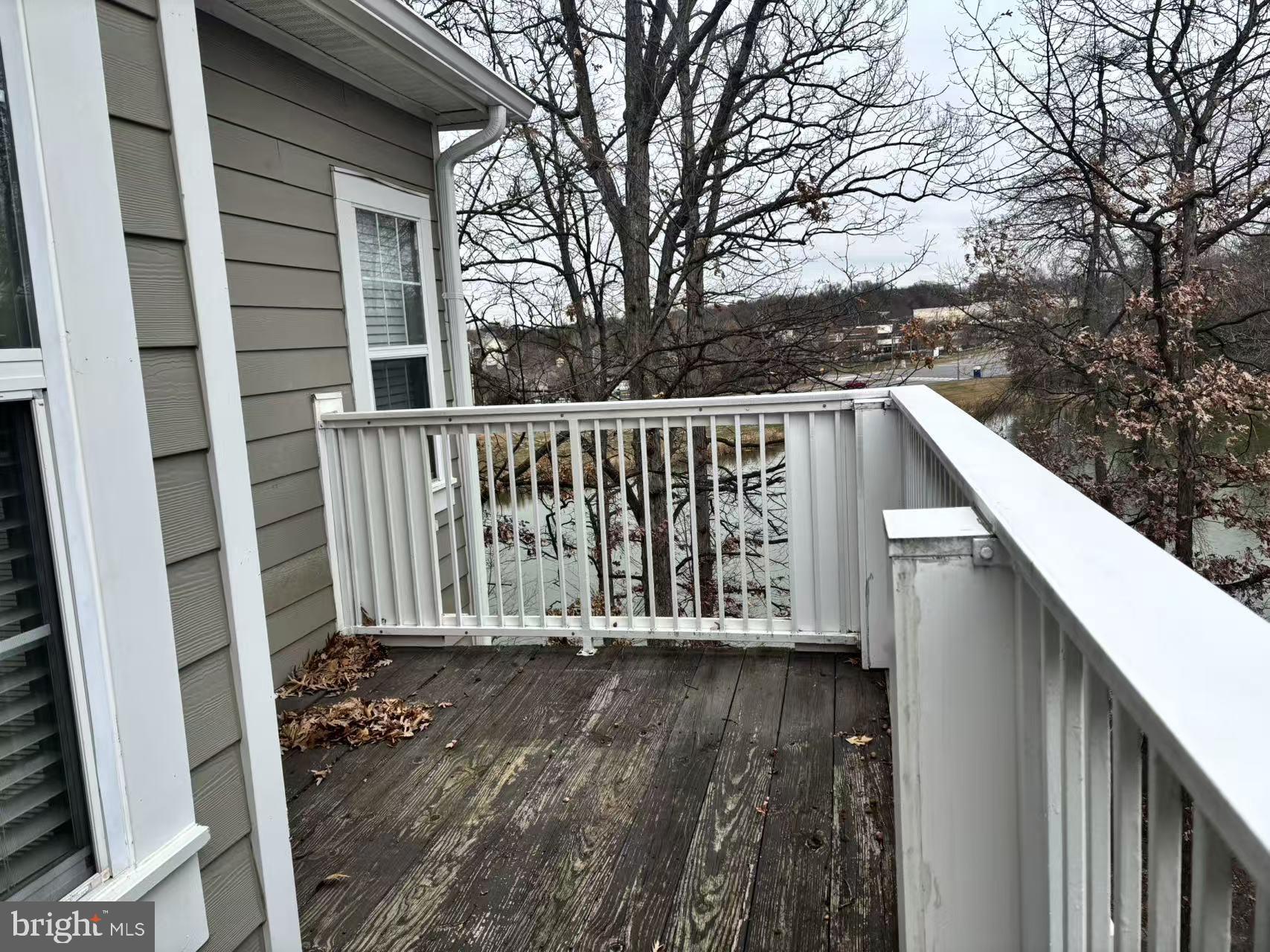 1716 Lake Shore Crest Drive, Unit 33 Reston, VA 20190 - Photo 13 of 14