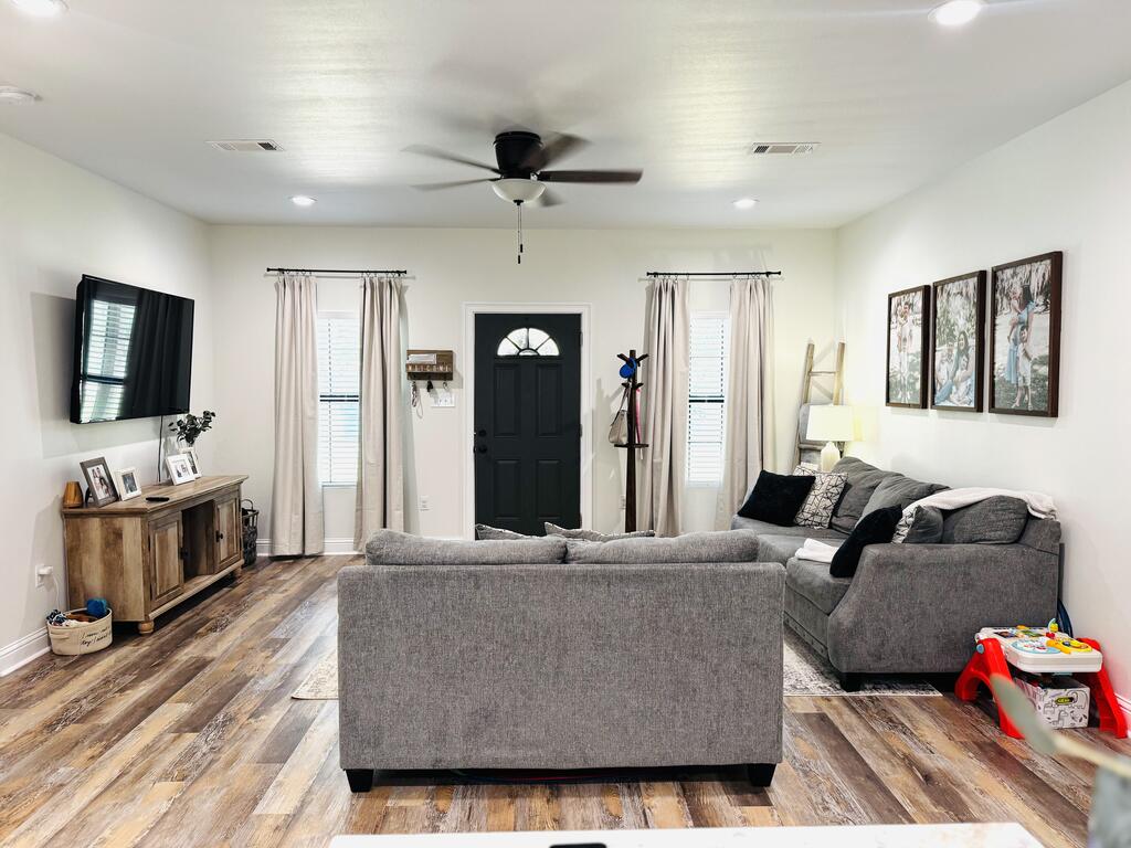 8 C W Moore Road Carriere, MS 39426 - Photo 7 of 33 Gallery Image 7