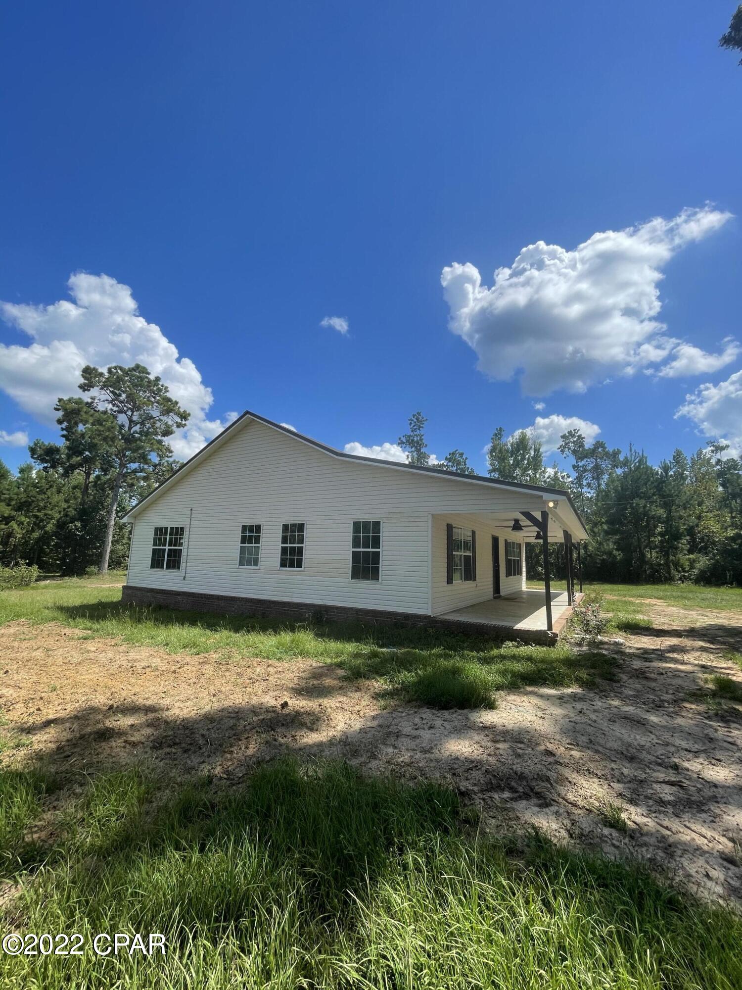 3436 Tendell Road Cottondale, FL 32431 - Photo 7 of 43