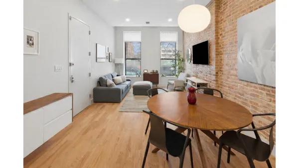 $1,250,000 | 506 East 119th Street, Unit 1 | East Harlem