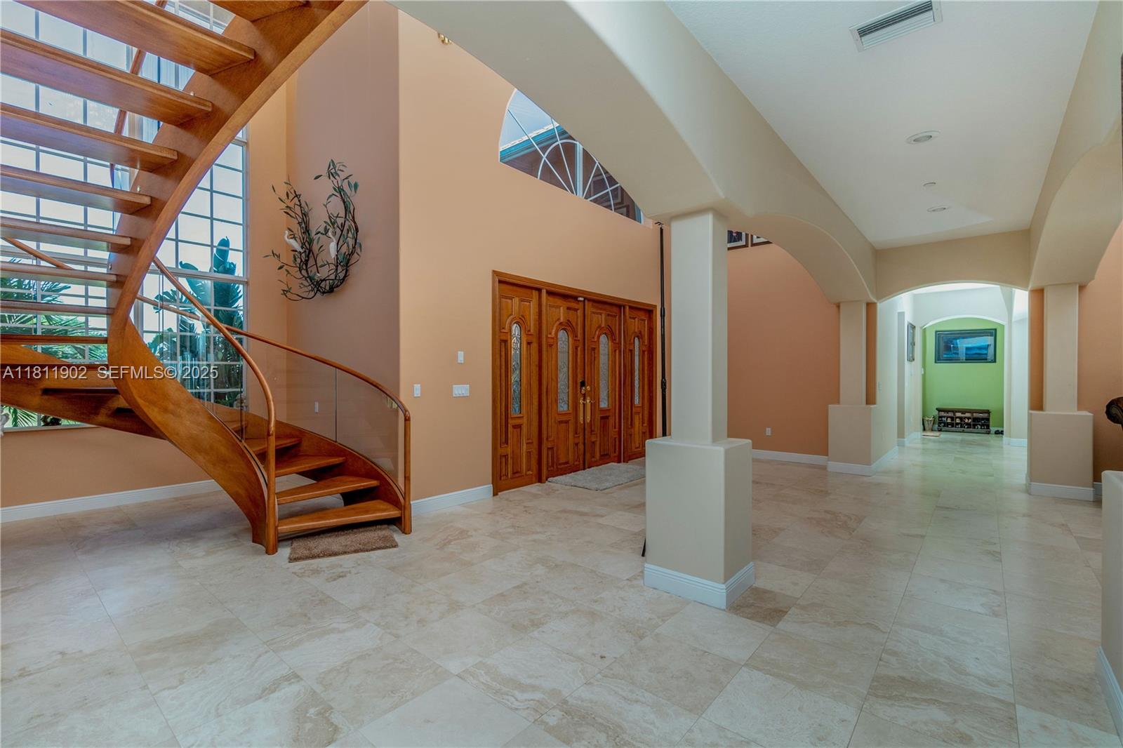 37511 Washington Loop Road Punta Gorda, FL 33982 - Photo 5 of 50 Stairs/Front door