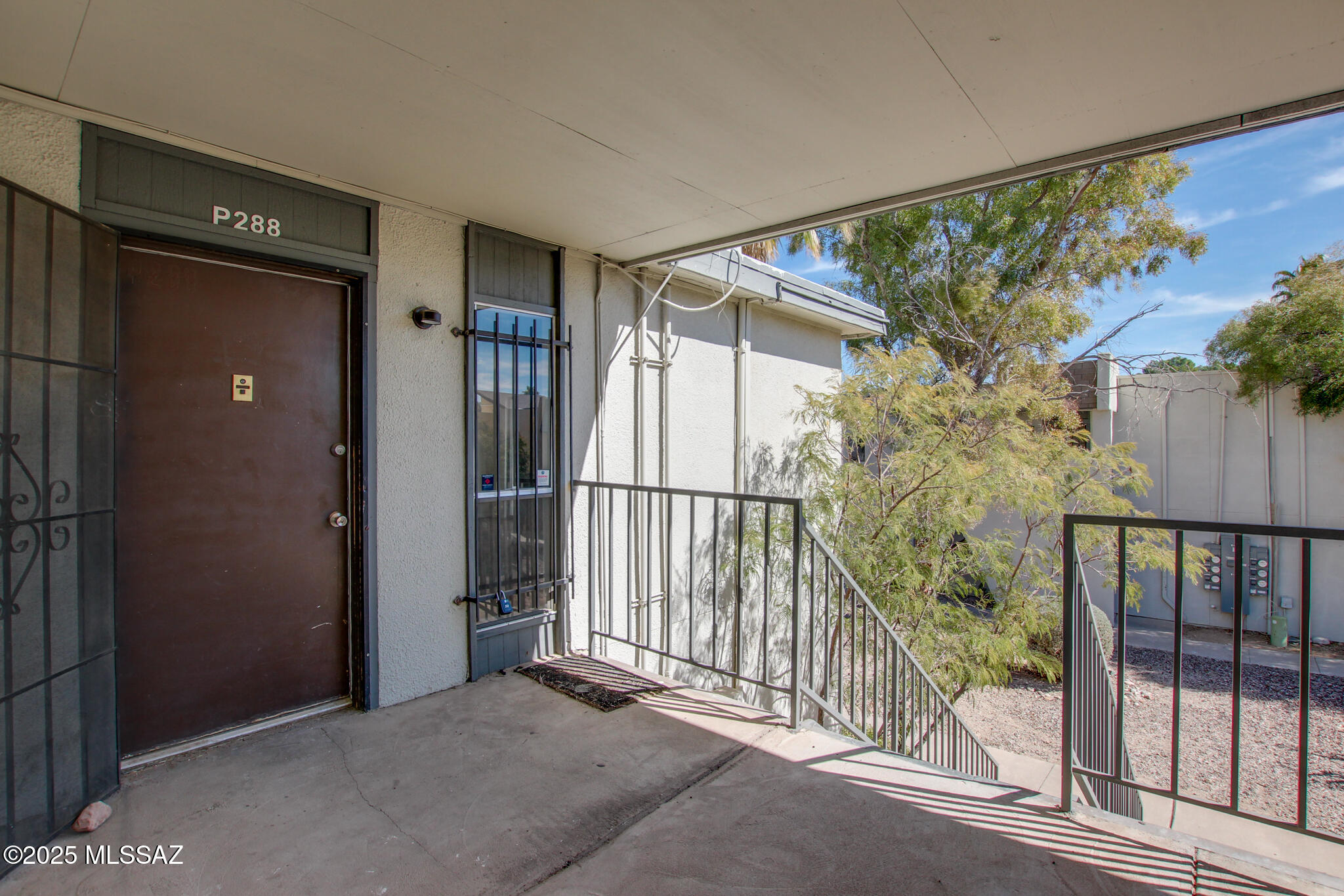 1620 North Wilmot Road, Unit P288 Tucson, AZ 85712 - Photo 6 of 32