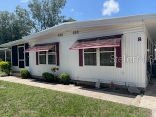 8 South Bobwhite Road Wildwood, FL 34785 - Photo 2 of 38