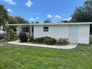 8 South Bobwhite Road Wildwood, FL 34785 - Photo 29 of 38